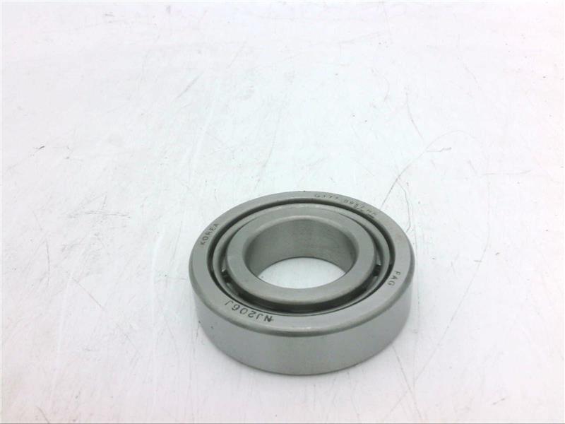 SCHAEFFLER GROUP NJ206J