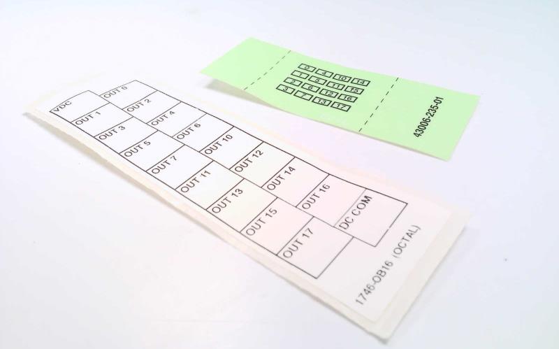 ALLEN BRADLEY 1746-RL51