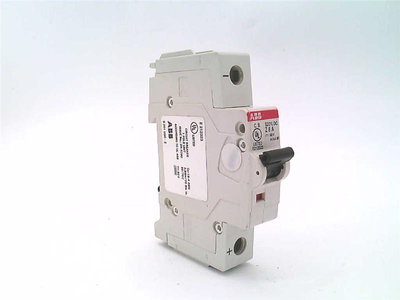 ASEA BROWN BOVERI S201UDC-Z20