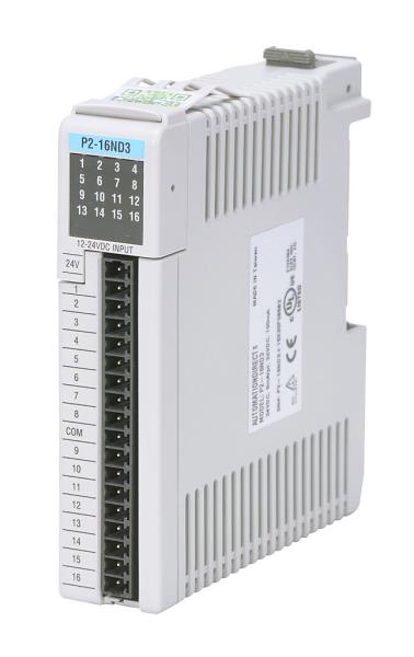 AUTOMATION DIRECT P2-08ND3-1