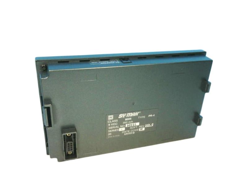 SCHNEIDER ELECTRIC 8005-PR-4