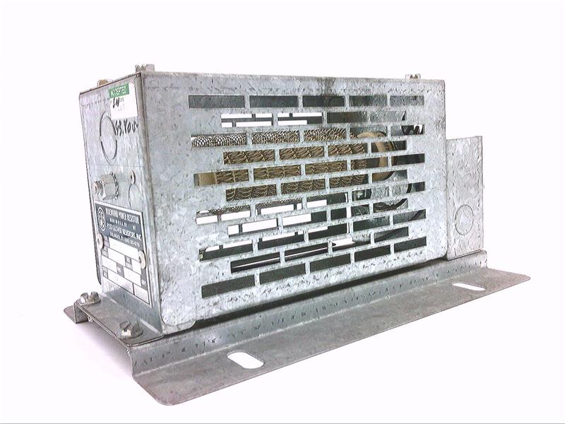 ASEA BROWN BOVERI ABB41139