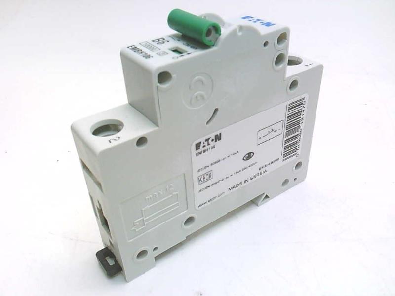 EATON CORPORATION EMBH106