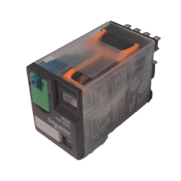 SCHNEIDER ELECTRIC RXM4AB2FD