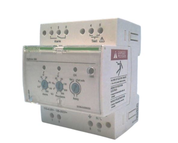 SCHNEIDER ELECTRIC IMD-IM9