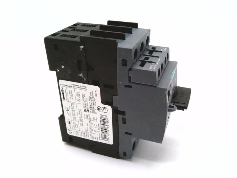 SIEMENS 3RV20111KA15