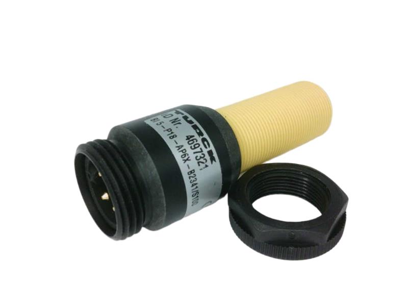 TURCK BI5-P18-AP6X-B2341/S100