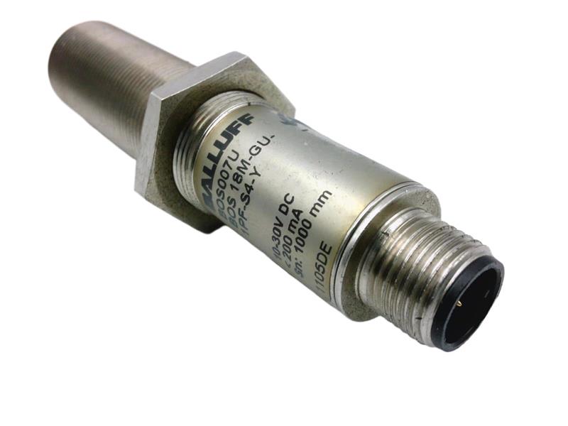 BALLUFF BOS 18M-GU-1PF-S4-Y