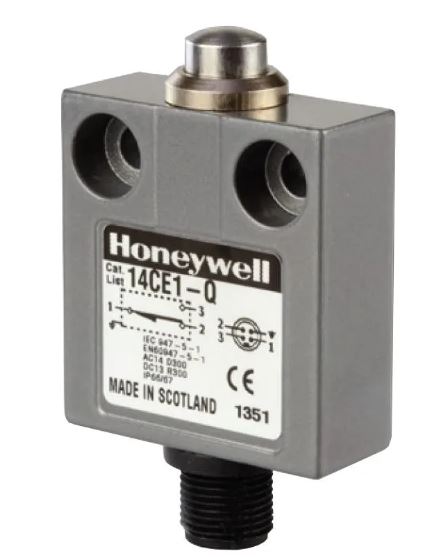 HONEYWELL 14CE18-N66