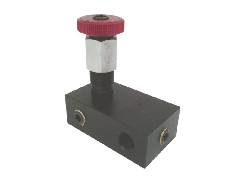 PARKER RP600SHV