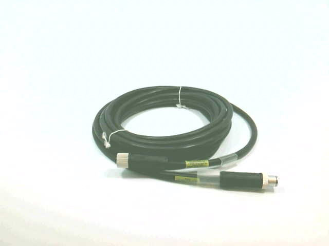 SAC-4P-M12MST/ 5,0-110/M12FST by PHOENIX CONTACT