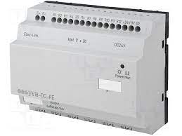 EATON CORPORATION EZ618-DC-RE