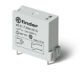 FINDER 45.91.7.009.0310