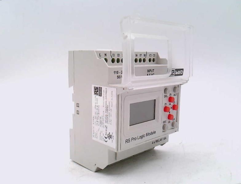 RS COMPONENTS 917-6361