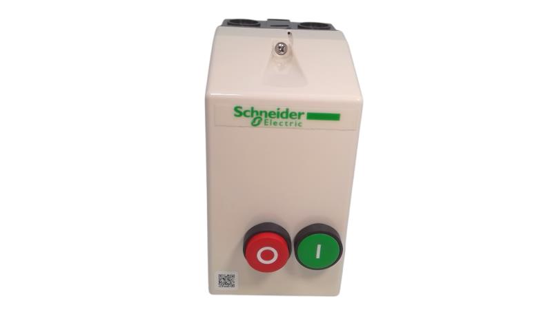 DE1DS1 by SCHNEIDER ELECTRIC