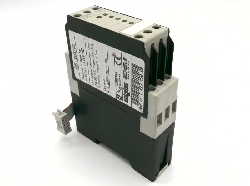 ASEA BROWN BOVERI 2.423.450.00