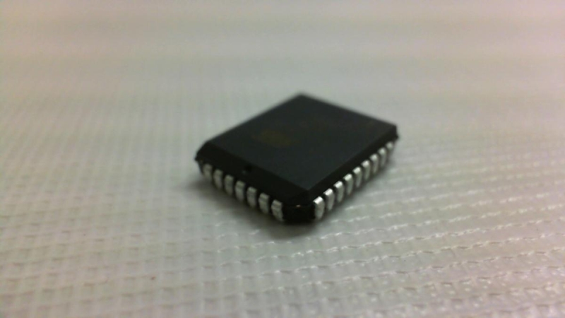 ATMEL AT27C010-45JU