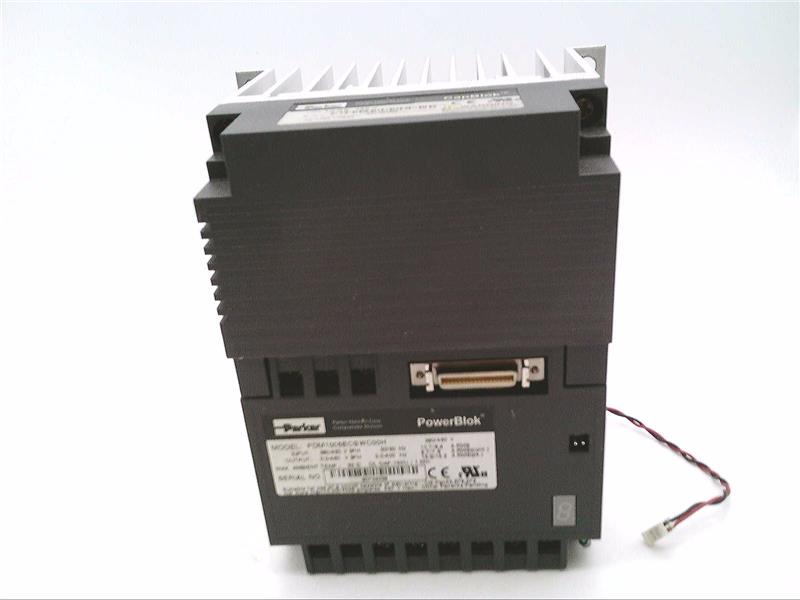 PARKER PDM1005ECSWC00H