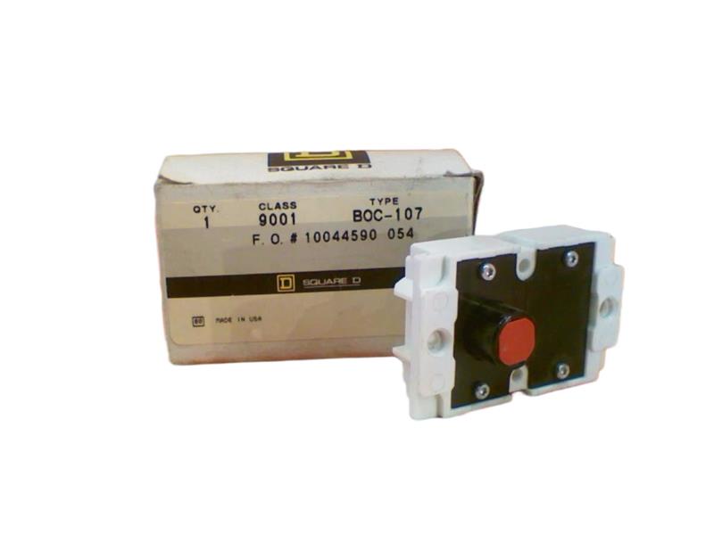 9001-BOC107 by SCHNEIDER ELECTRIC