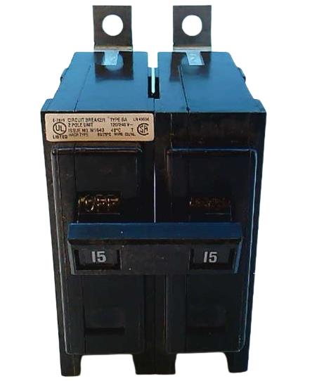 EATON CORPORATION BA215