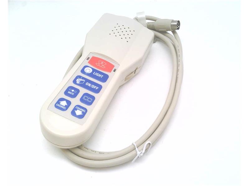 CURBELL 3D0800096-R4AZMD0-300