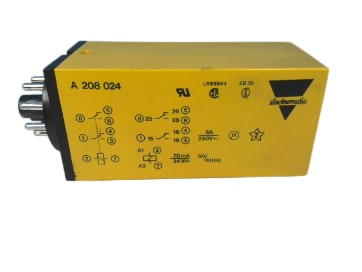 CARLO GAVAZZI A208024-15-600