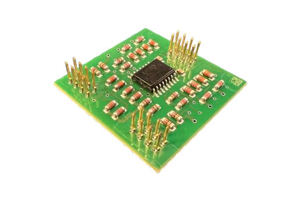 ASEA BROWN BOVERI 3BHB002751R0106