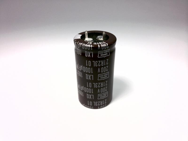 NIPPON ELXQ201VSN102MQ45S