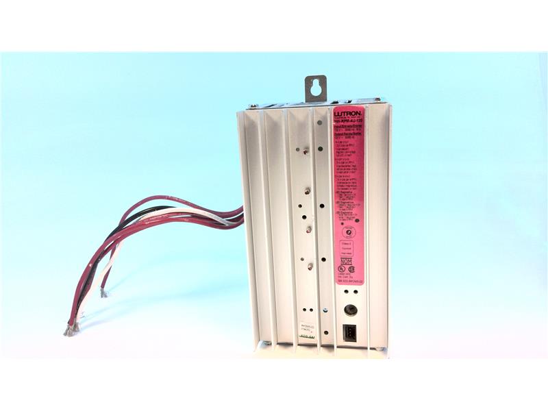 LUTRON HW-RPM-4U-120