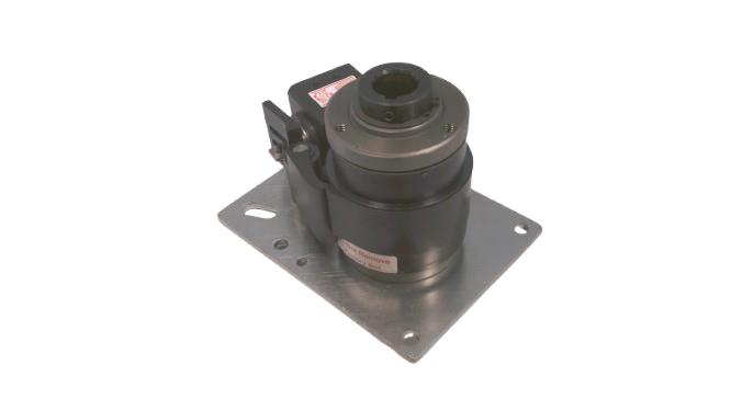 DANAHER MOTION 306-17-051