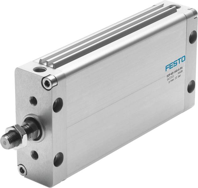FESTO DZF-2"-1"-A-P-A