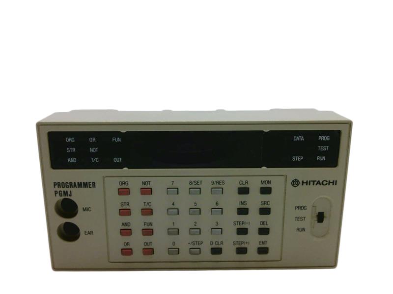 HITACHI PGM-J