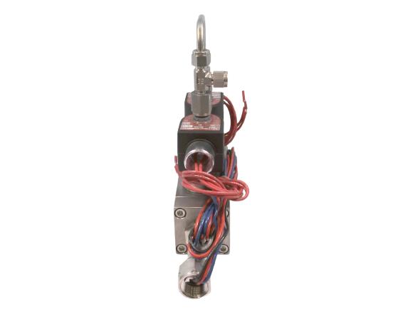 PARKER 71335SFAAVJ1N0H111P3