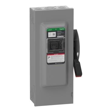 SCHNEIDER ELECTRIC VH363N