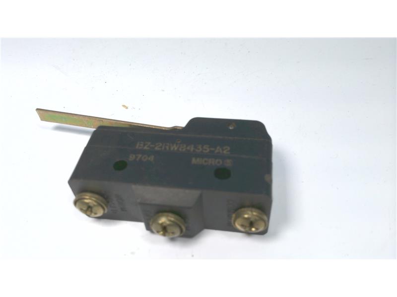 HONEYWELL BZ-2RW8435-A2