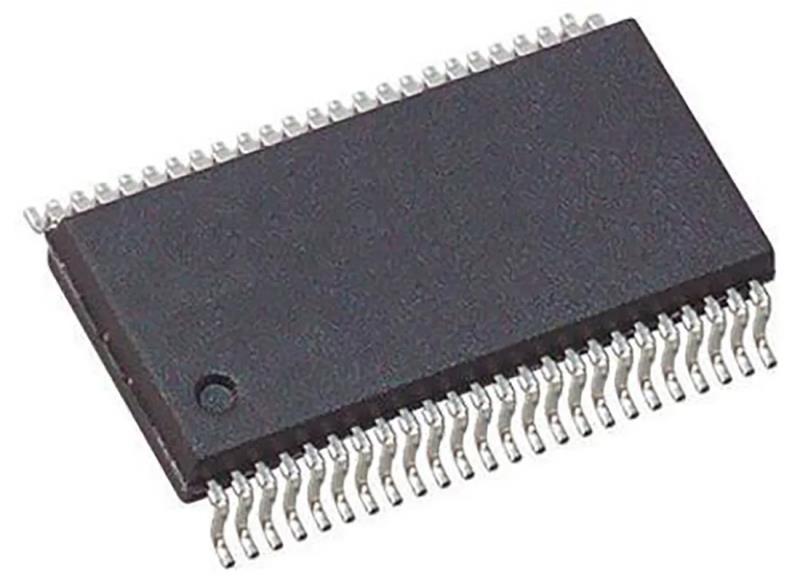 74LCX16244MTDX by ON SEMICONDUCTOR