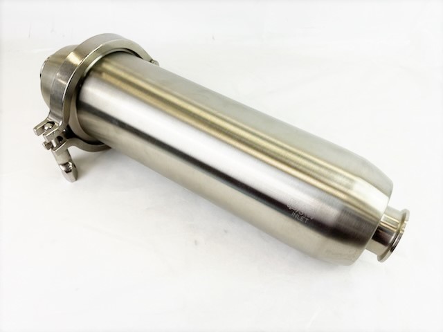 TRI CLOVER SM1-1 1/2-G-316