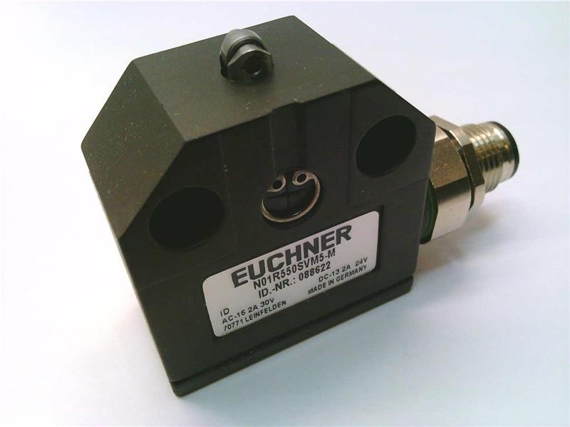EUCHNER N01R550SVM5-M