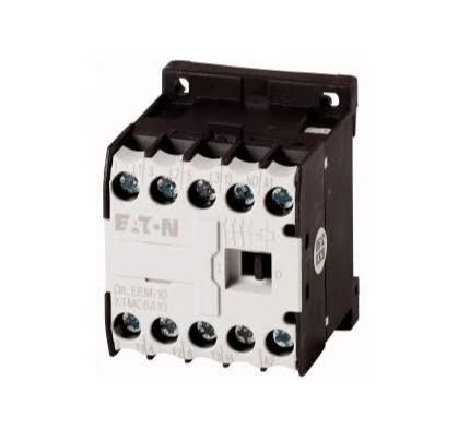 EATON CORPORATION DILEEM-10-G-60VDC