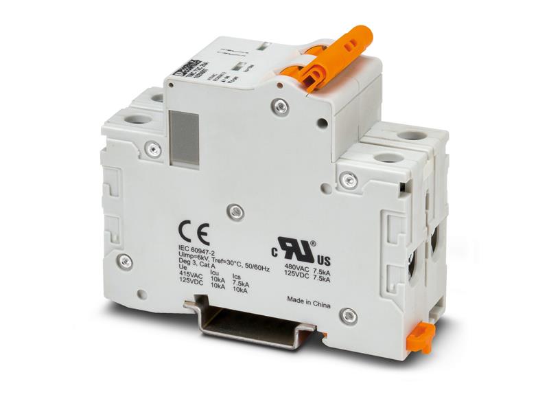 PHOENIX CONTACT TMC 72D 07A