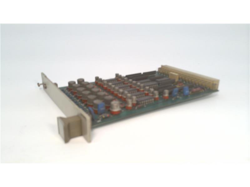 ASEA BROWN BOVERI HV 11