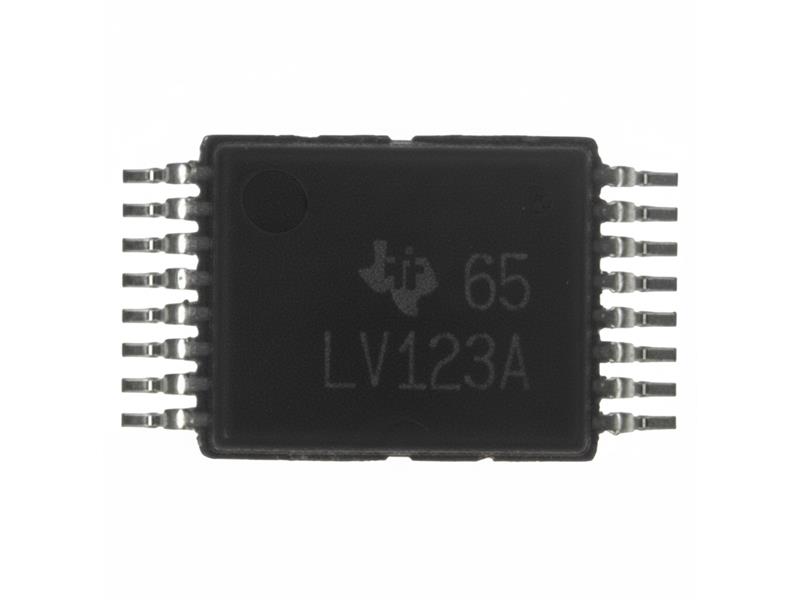 TEXAS INSTRUMENTS SEMI SN74HC148ANSR