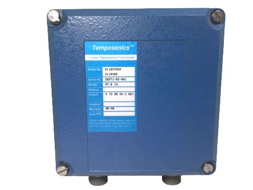 3898555 by TEMPOSONICS