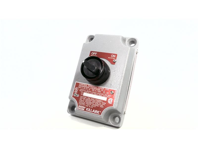 XCS-0S2A5 by HUBBELL