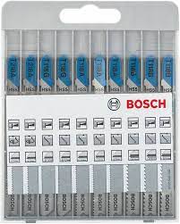 BOSCH 2607010631