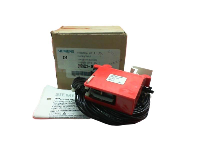 3VF9822-1EB40 by SIEMENS