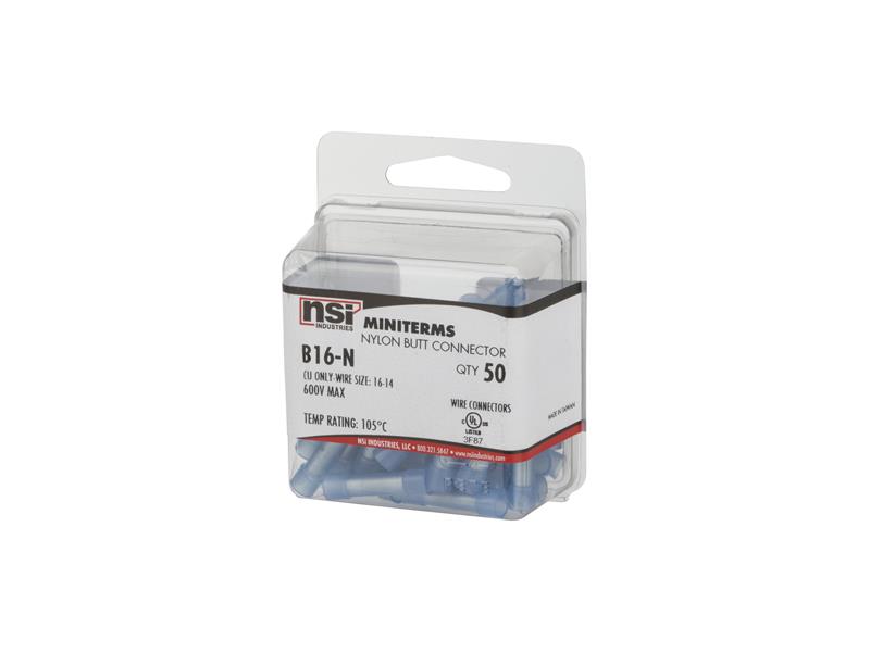 NSI INDUSTRIES B16-N