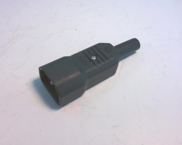 ELCOM INTERNATIONAL EMI-40-X