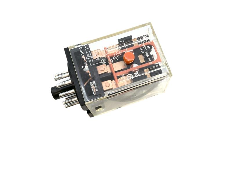 D3PR33B by EATON CORPORATION