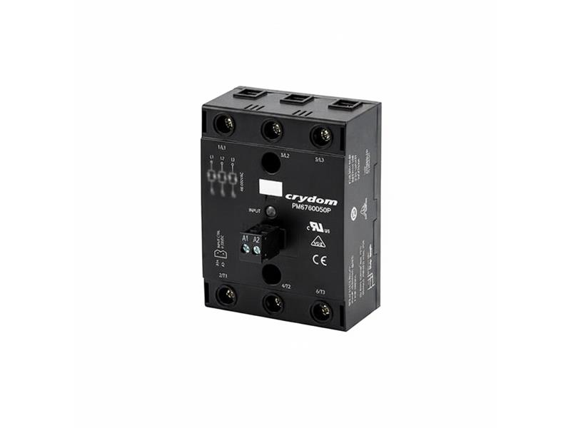 SENSATA TECHNOLOGIES PM6760A60RPH